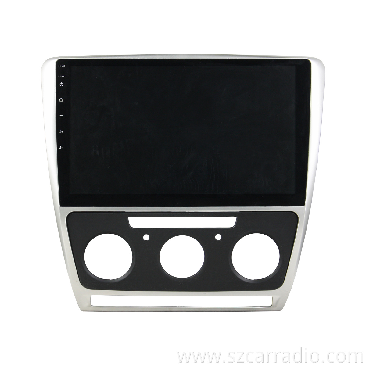 auto multimedia player for Octavia MT 2014